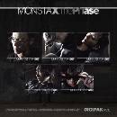 Monsta X: The Phase (Digipak Version) - CD