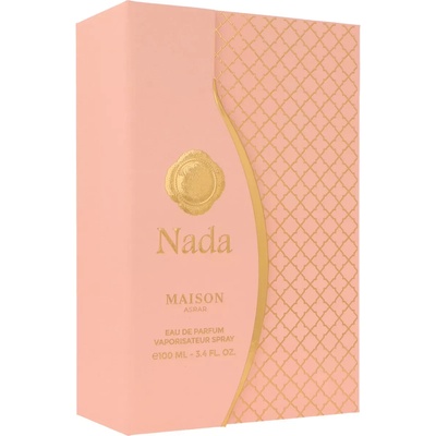 Nada Парфюмна вода 100ml, Жени