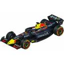 Formule Carrera Pull & Speed - Red Bull Racing Max Verstappen 1:43