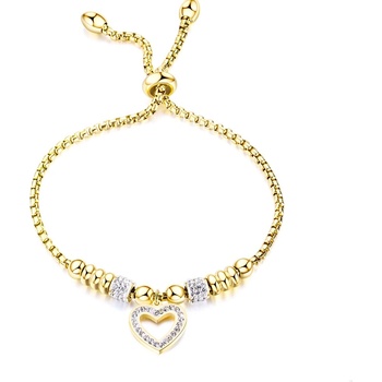 Lee Cooper Дамска гривна Lee Cooper LC. B. 01030.120 (LC.B.01030.120)