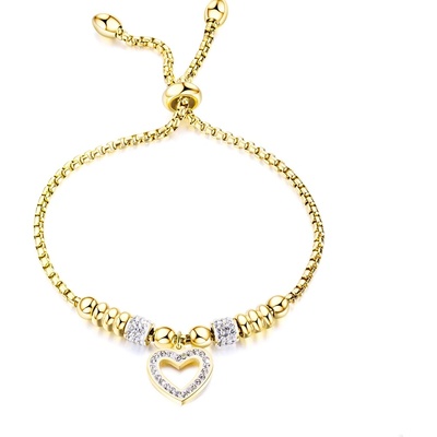 Lee Cooper Дамска гривна Lee Cooper LC. B. 01030.120 (LC.B.01030.120)