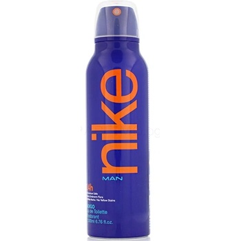 Nike Indigo Man deo spray 200 ml