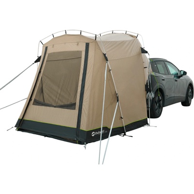 Outwell Dune SUV Barva: béžová