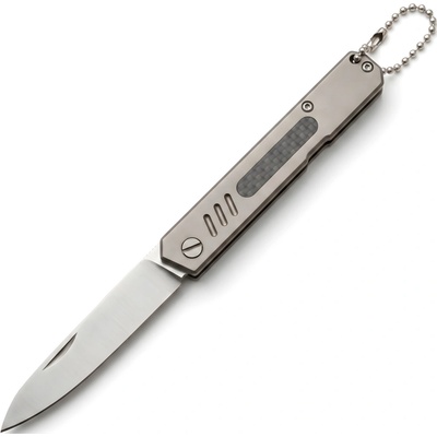 Outdoorový ZU 40390 Stříbrná KP40390