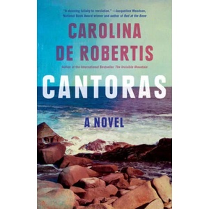 Cantoras (ISBN: 9780525563433)