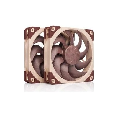 Noctua NF-A12x25 G2 PWM Sx2-PP – Zbozi.Blesk.cz