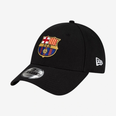 New Era FC BARCELONA 9FORTY Čierna Mix