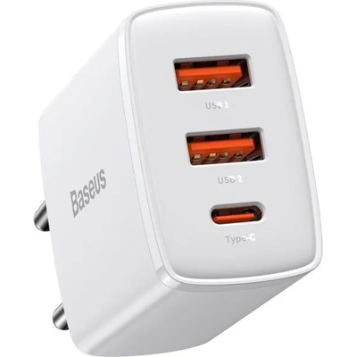 Baseus Compact Quick Charger