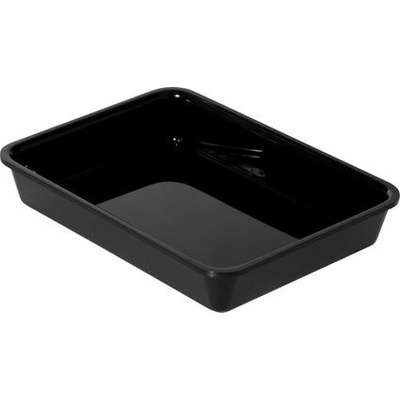 PricoPlex ABS 26495781 Miska černá 280 x 210 x 50 cm