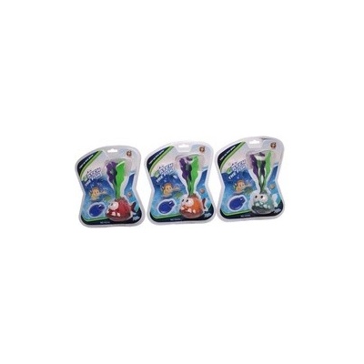 Lamps 117837 Rybka na potápění se světlem