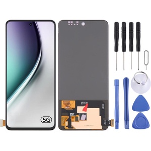 Vivo LCD OLED Дисплей и Тъч Скрийн за vivo Y300 5G V2416