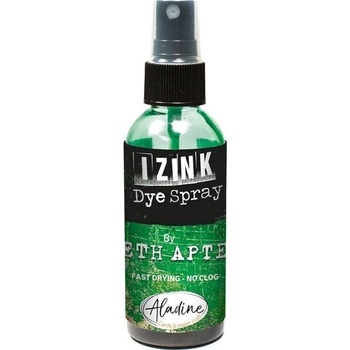 Aladine Izink Спрей боя Dark Green 80 ml 1 бр (80476)