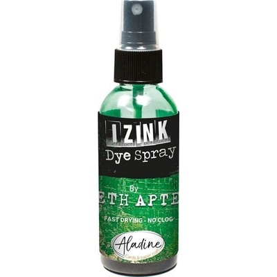 Aladine Izink Спрей боя Dark Green 80 ml 1 бр (80476)