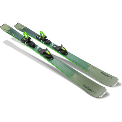 Elan WINGMAN 80 TI 25/26