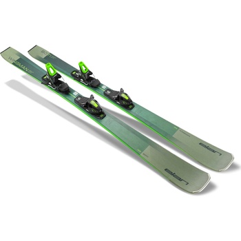 Elan WINGMAN 80 TI 25/26