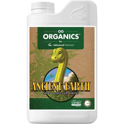 Advanced Nutrients True Organics Ancient Earth OIM 10 l