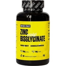 Titánus Zinek Bisglycinát 100 kapsúl