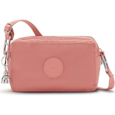 KIPLING Чанта с презрамки 'MILDA' розово, размер One Size