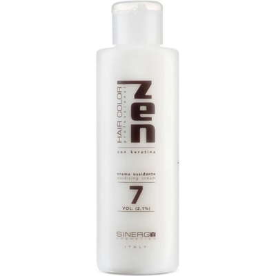 Sinergy Zen Oxidizing Cream 7 VOL 2,1% 150 ml