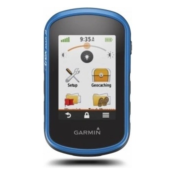 Garmin eTrex Touch 25