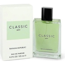 Banana Republic Classic Green parfémovaná voda pánská 125 ml