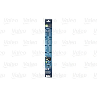 Valeo HYDROCONNECT 400 mm VA 578502