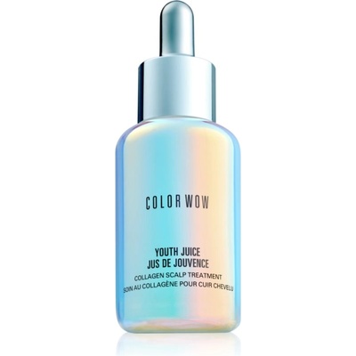 Color Wow Youth Juice грижа с колаген за скалпа 50ml