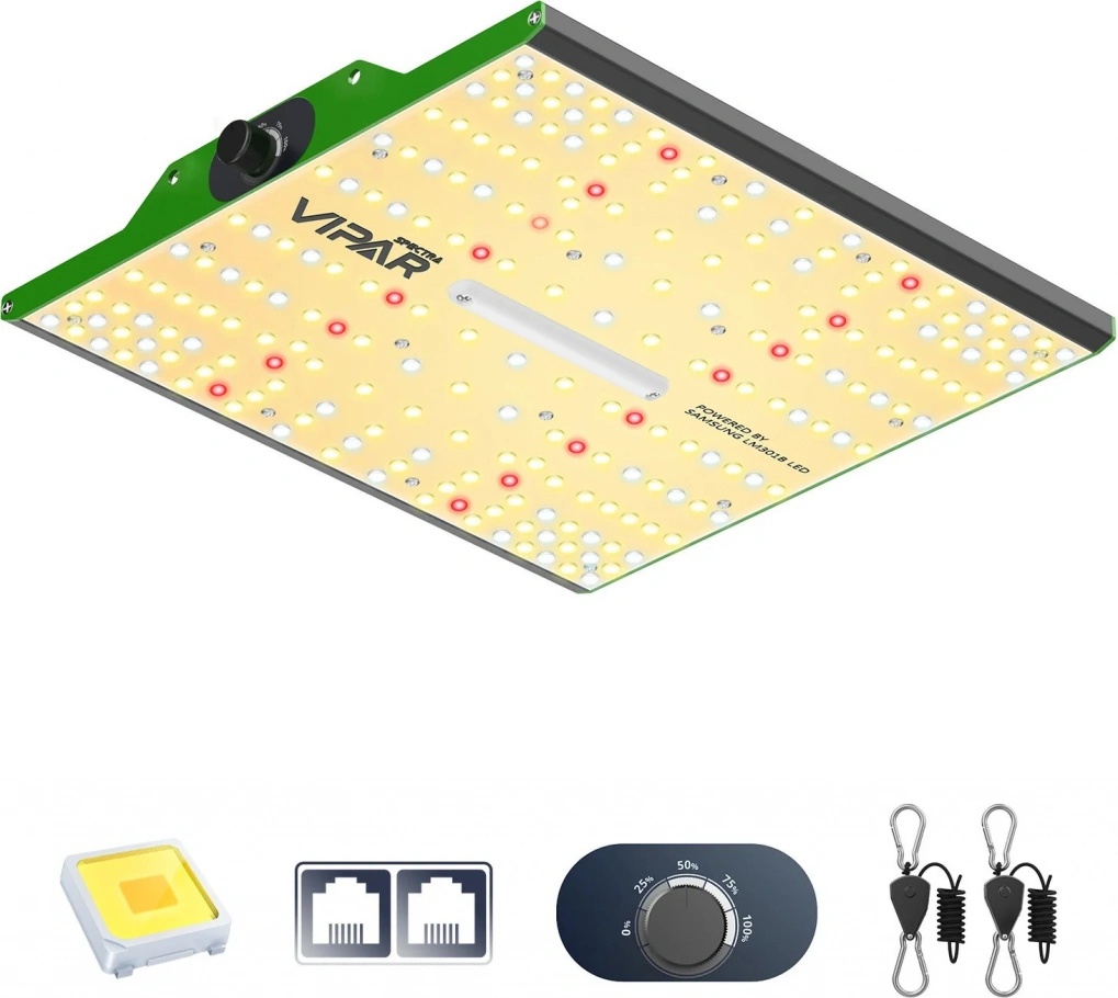 Viparspectra P1000