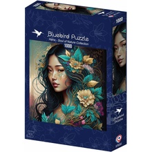 BlueBird Hana kolekcia Soul of Nature 1000 dielov