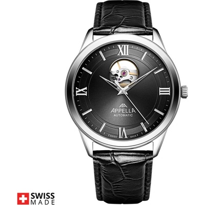 Appella Мъжки часовник Appella L70014.5266OA (B--L70014.5266OA)