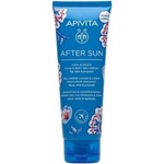 APIVITA Успокояващ лосион за след слънце с Алое , Apivita After Sun Cool & Sooth Face & Body Gel-Cream with Aloe Vera 100ml