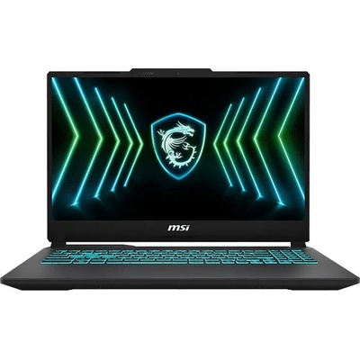 MSI Cyborg A13UC-2435CZNN