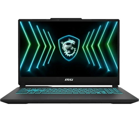 MSI Cyborg A13UC-2435CZNN