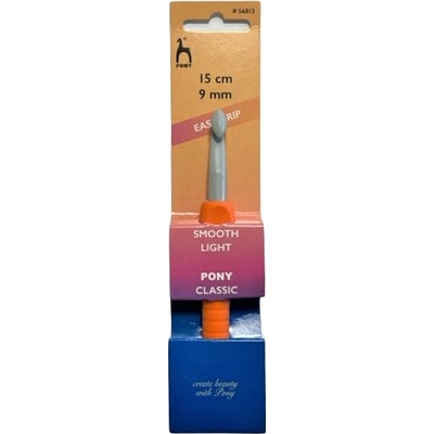 Háček PONY Easy Grip č. 9