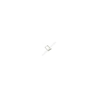 originální držák SIM pro Samsung A300F Galaxy A3, A500F Galaxy A5, A700F Galaxy A7 bílá