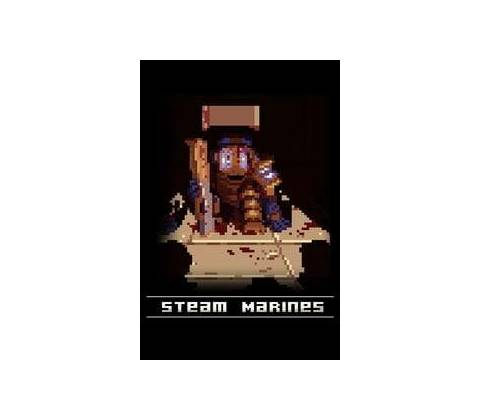 Steam Marines