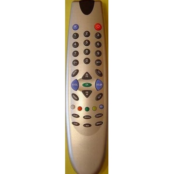 съвместим Hometech rc244 - заместител дистанционно управление (rc244)