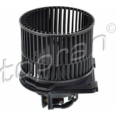 Vnitřní ventilátor TOPRAN 207 329 (207329)