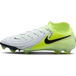 Nike Phantom luna ii elite fg светло-зелено, сиво, черно 42 (fj2572-003)