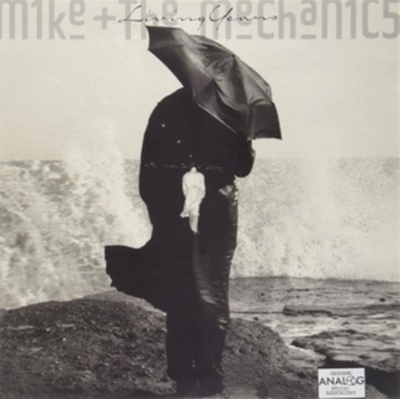 MIKE AND THE MECHANICS: LIVING YEARS CD
