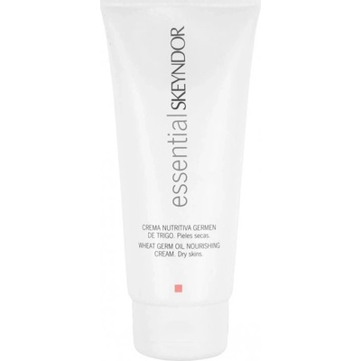 Skeyndor výživný krém s výťažky z obilie 200 ml
