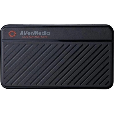 AVerMedia TV тунер/видео устройство AVerMedia - AVER-LG-GC311 (AVER-LG-GC311)