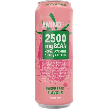 FCB AminoPRO 330 ml