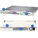 Image 1 of Supermicro CSE-513F-260