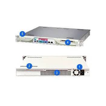 Image 1 of Supermicro CSE-513F-260
