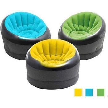 INTEX TWIN PILLOW REST CLASSIC AIRBED W/ FIBER-TECH BIP 64146