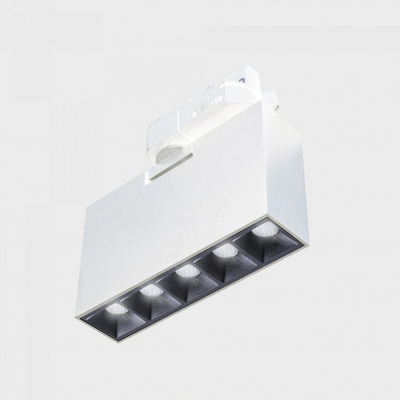 Kohl Lighting K51300.01.TK.WH-BK.45.ST.9.27.DA