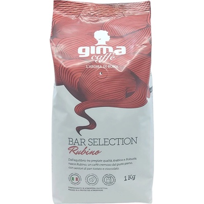 Gima Rubino zrnková 1 kg