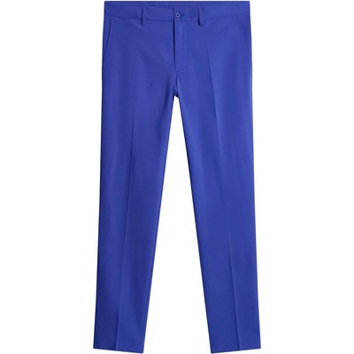 J Lindeberg Golf Панталони J Lindeberg Golf Men's Elof Golf Trousers - Clematis Blue