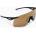 SPECT Eyewear Слънчеви очила Red Bull SPECT Gabe black/brown with gold mirror